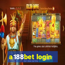 a188bet login